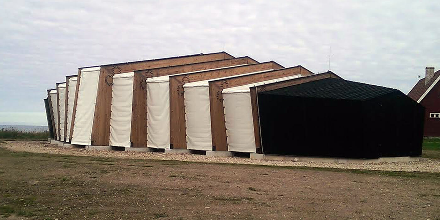 põllumajanduslik hoiuruum